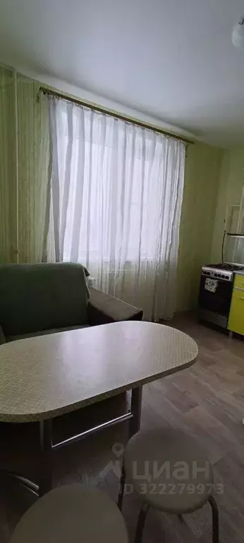 1-к кв. Владимирская область, Ковров Сосновая ул., 39 (39.0 м) - Фото 2