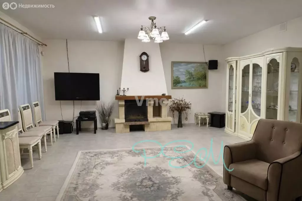 Дом в Пушкино, ЖК Пушкино Град (537.7 м) - Фото 2