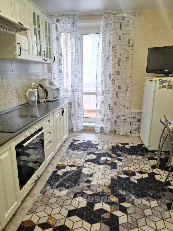 Продается 1-комнатная квартира - Фото 1