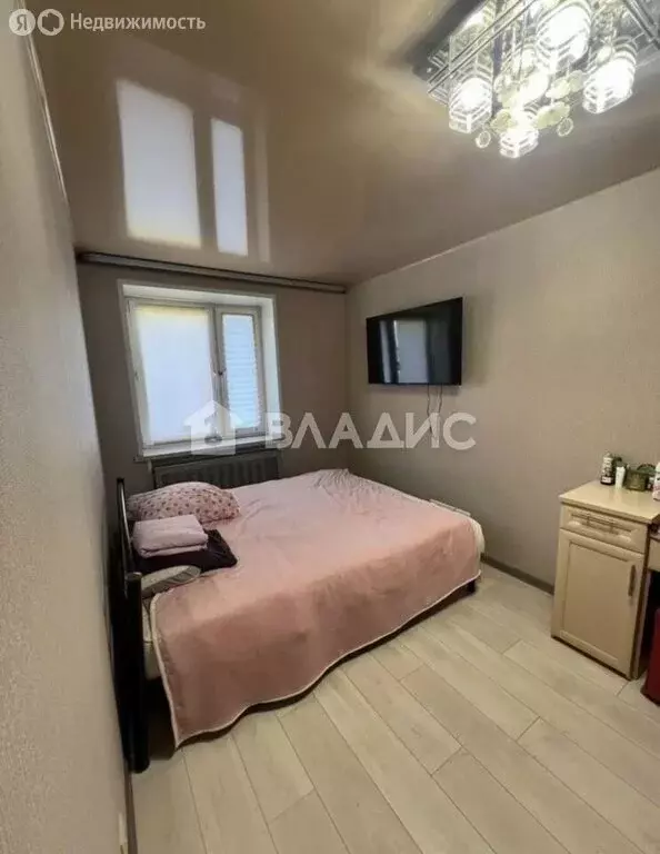 3-комнатная квартира: Балашиха, улица Свердлова, 7 (57 м) - Фото 1