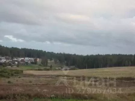 Участок в Свердловская область, Дегтярск ул. Российская, 20 (15.0 ... - Фото 1