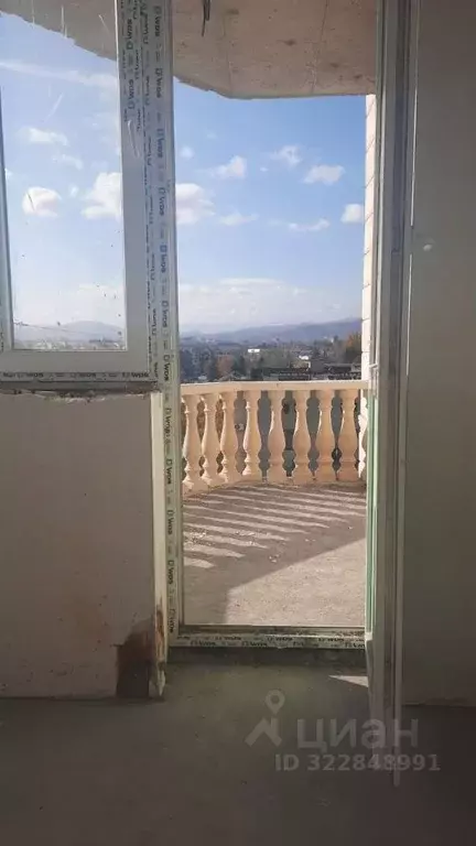 2-к кв. Кабардино-Балкария, Нальчик Эльбрусская ул., 1 (78.0 м) - Фото 0