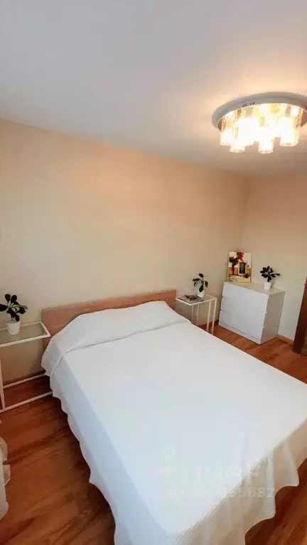 2-к кв. Санкт-Петербург Серебристый бул., 34К1 (46.5 м) - Фото 1