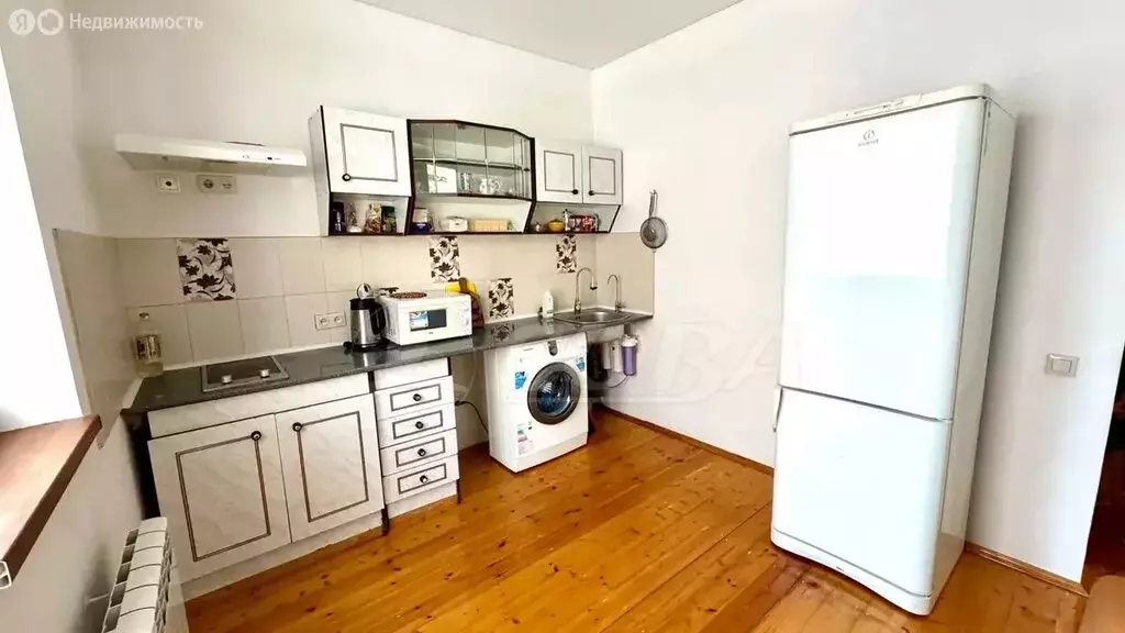 1-комнатная квартира: Адлер, Изумрудная улица, 40/1 (34 м) - Фото 1