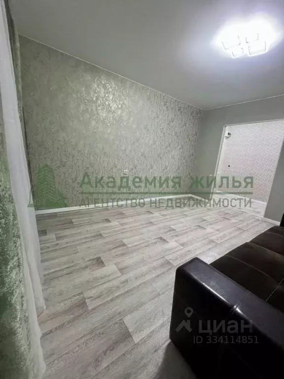 1-к кв. Саратовская область, Саратов Барнаульская ул., 4 (42.5 м) - Фото 2