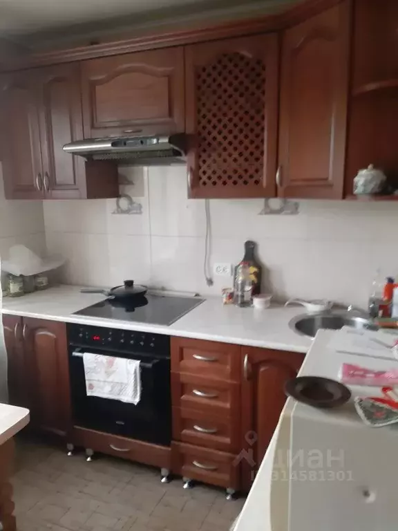 1-к кв. Северная Осетия, Владикавказ ул. Чапаева, 17А (35.2 м) - Фото 0