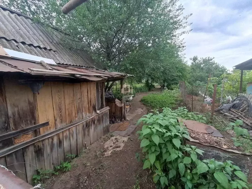 Участок в Саратовская область, Энгельс муниципальное образование, ... - Фото 1