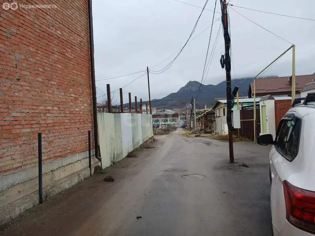 Участок в Пятигорск, садоводческий массив № 8, СТ Зелёный Холм (8.39 ... - Фото 1