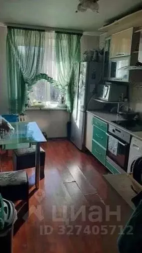 Свободной планировки кв. Камчатский край, Елизово ул. Рябикова, 57 ... - Фото 2