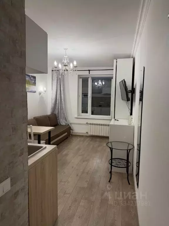Студия Москва Алтуфьевское ш., 2К1 (20.0 м) - Фото 2