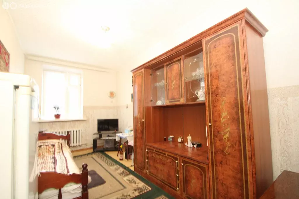 2-комнатная квартира: Нижний Новгород, 11-я Дубравная улица, 1 (45 м) - Фото 2