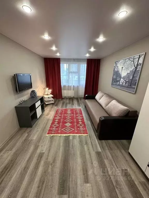 2-к кв. Москва Дубнинская ул., 27К2 (60.0 м) - Фото 1