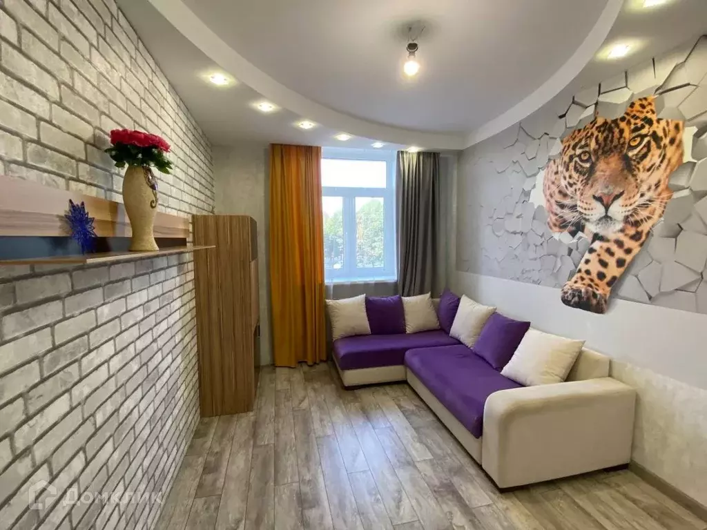 Продаётся 2-к квартира, 53 м - Фото 0