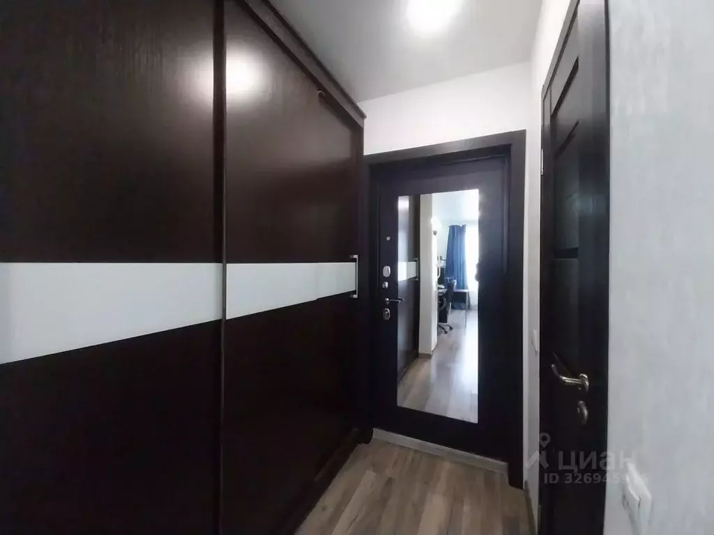 Студия Московская область, Ленинский городской округ, Лопатино пгт ул. ... - Фото 2