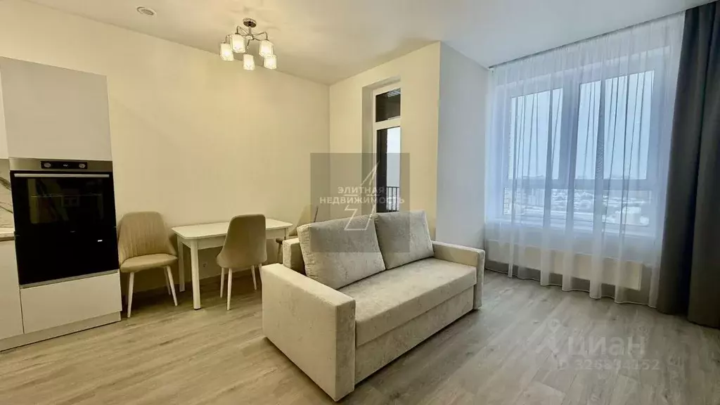 2-к кв. Татарстан, Казань Краснококшайская ул., 60 (54.0 м) - Фото 2