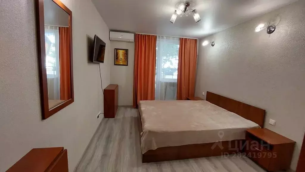 1-к кв. Севастополь с. Орловка, ш. Качинское, 35/9 (21.0 м) - Фото 1