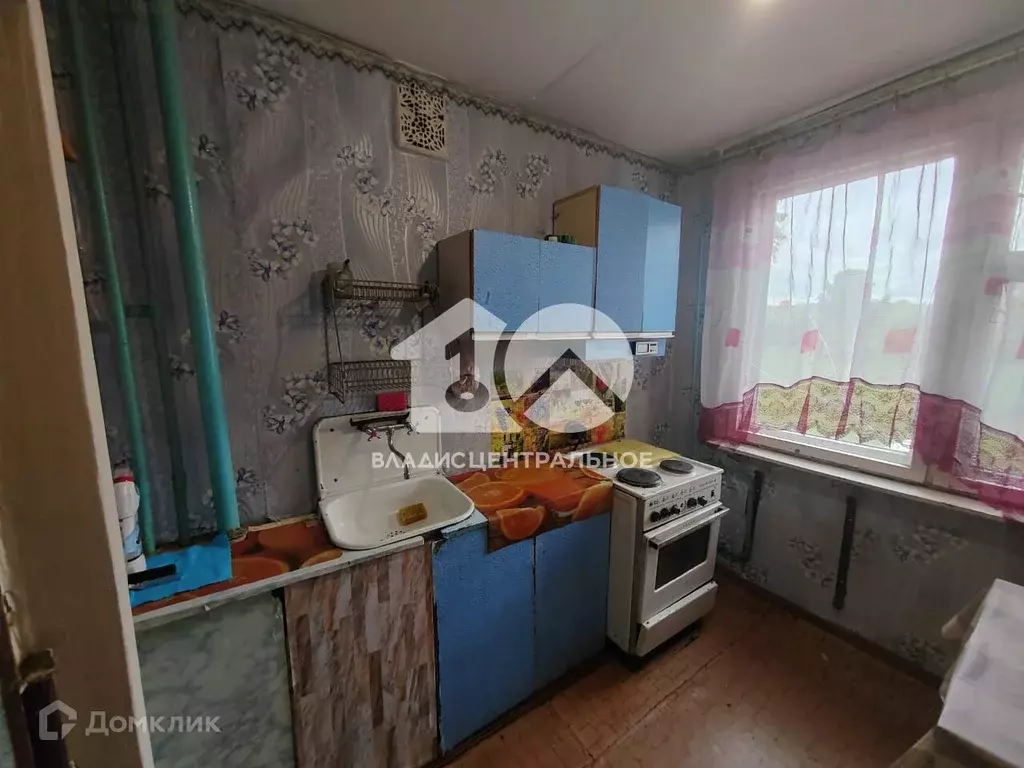 Продаётся 2-к квартира, 43 м - Фото 1