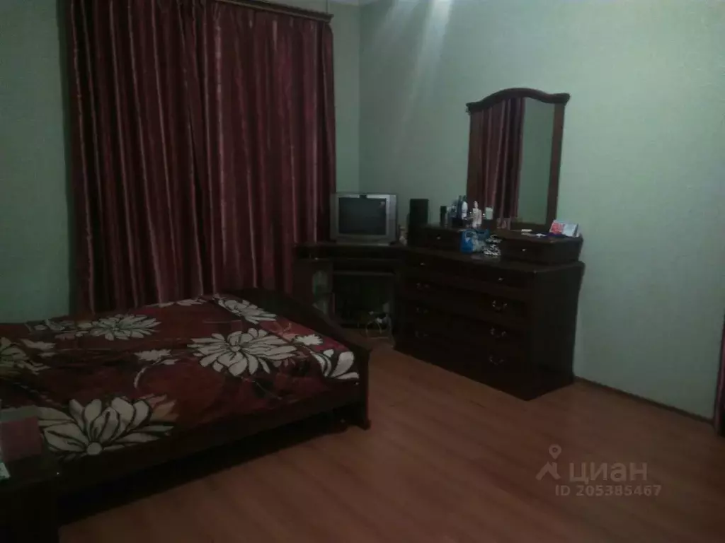 Комната Москва пос. Воскресенское, 31 - Фото 1