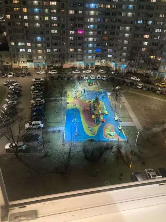 1-к кв. Московская область, Котельники Белая Дача мкр, 20 (38.8 м) - Фото 1