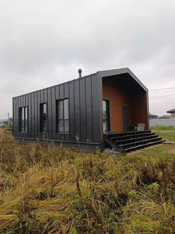 Дом в Московская область, Щелково городской округ, ВамДом Петровское ... - Фото 1