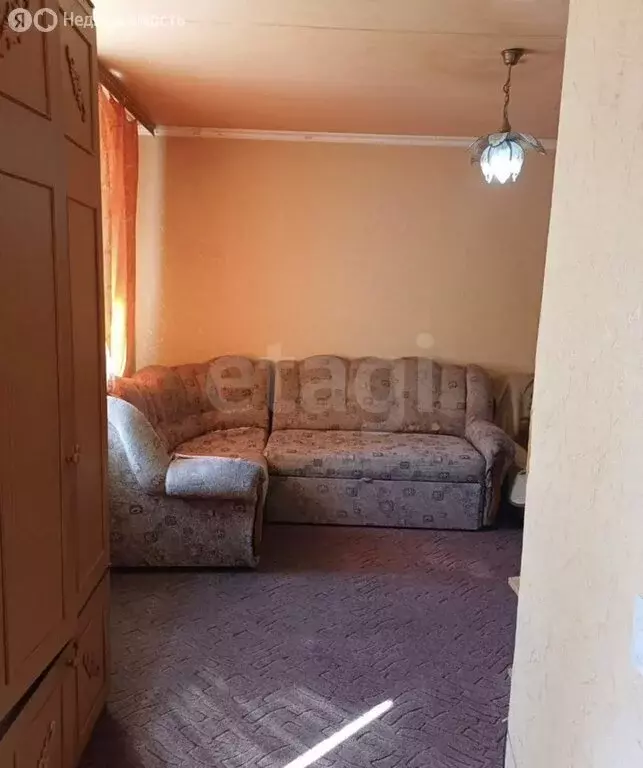 2-комнатная квартира: Липецк, улица Валентины Терешковой, 32/2 (26 м) - Фото 2