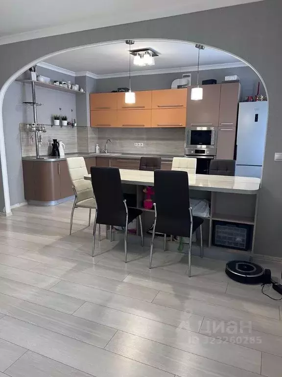 3-к кв. Самарская область, Тольятти бул. Итальянский, 18 (75.0 м) - Фото 1