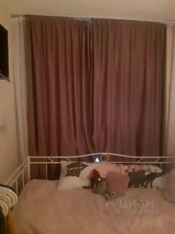 Комната Москва Ферганская ул., 9К2 (11.0 м) - Фото 2