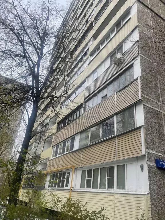 3-к кв. Москва Уржумская ул., 5К2 (64.0 м) - Фото 1