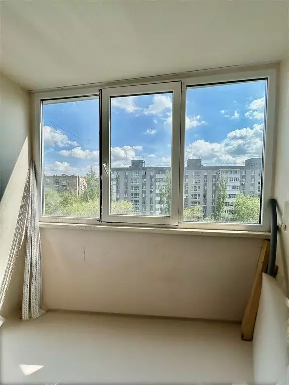 Продаётся 3-к квартира, 63 м - Фото 1