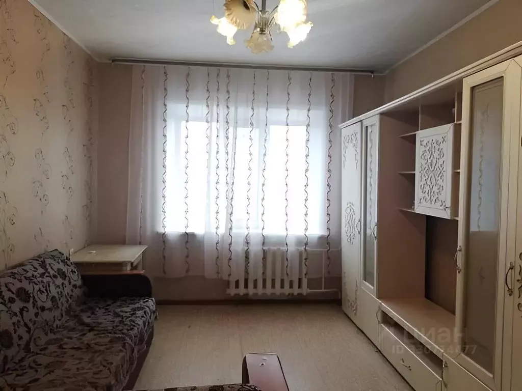2-к кв. Саха (Якутия), Нерюнгри Южно-Якутская ул., 35 (58.4 м) - Фото 2