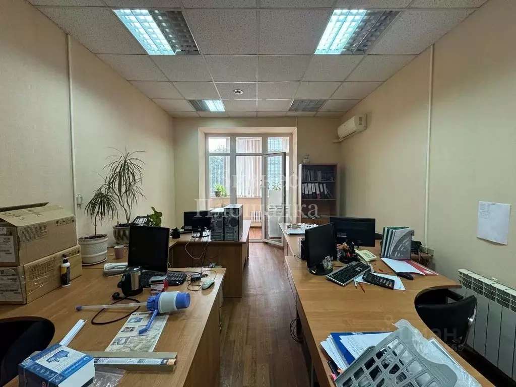Офис в Ульяновская область, Ульяновск ул. Робеспьера, 114 (50 м) - Фото 2