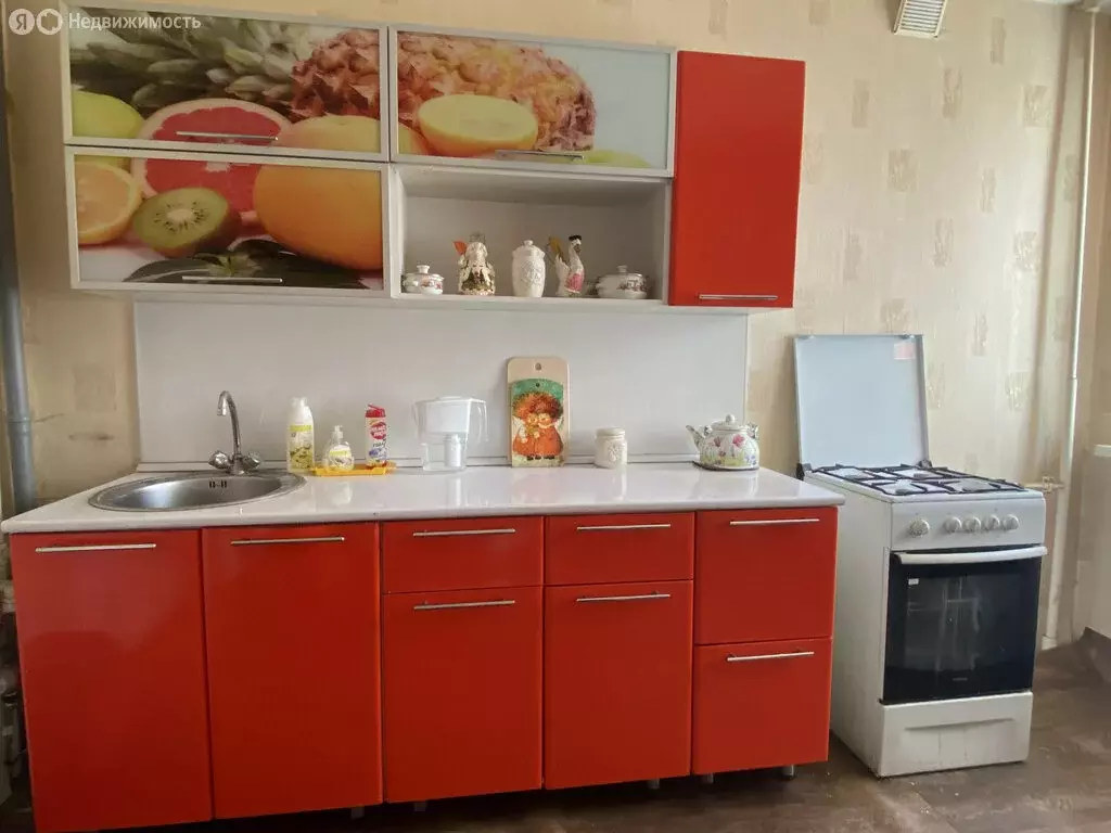 1-комнатная квартира: Саратов, Международная улица, 30 (60.6 м) - Фото 0