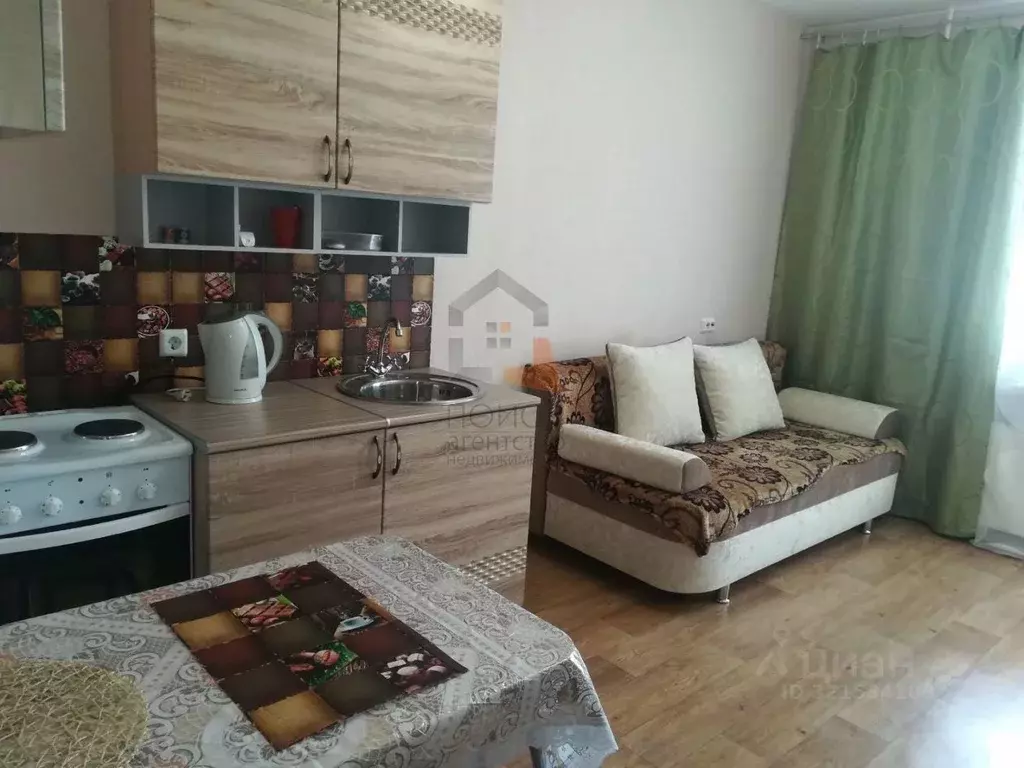 Студия Татарстан, Зеленодольский район, Осиновское с/пос, с. Осиново ... - Фото 1