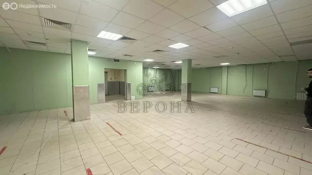 Помещение свободного назначения (220 м) - Фото 1