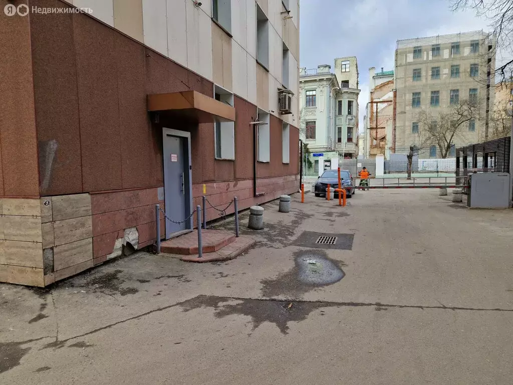 Помещение свободного назначения (212 м) - Фото 1