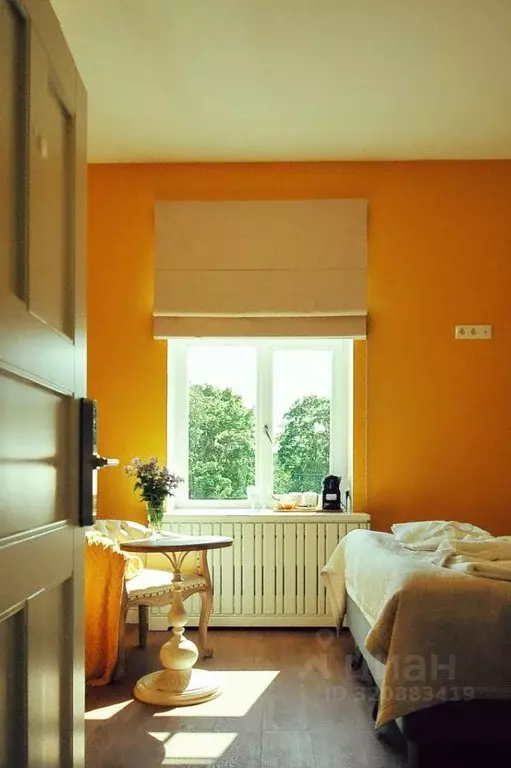 Комната Карелия, Сортавала ул. Ленина, 6А (16.0 м) - Фото 1