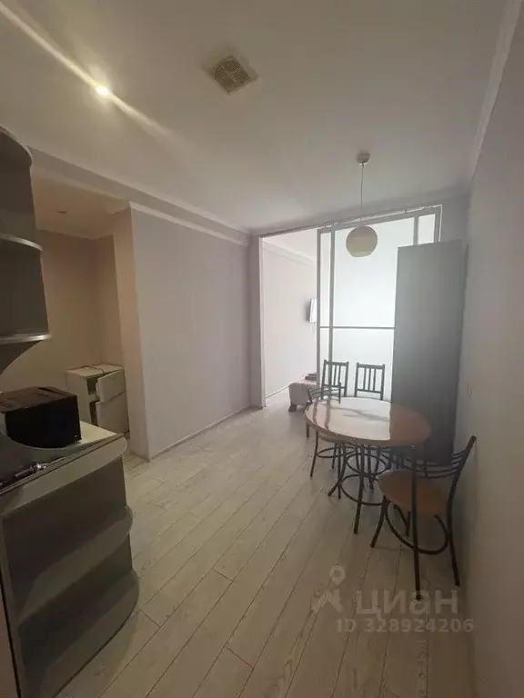 2-к кв. Московская область, Клин ул. Механизаторов, 5 (30.0 м) - Фото 2