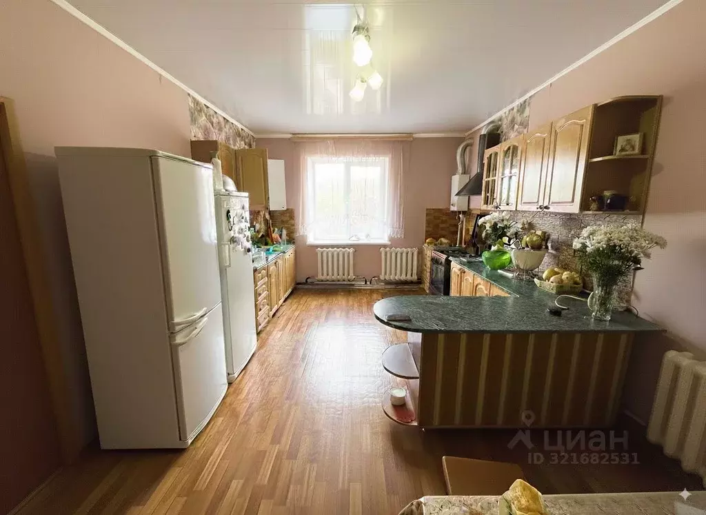 Коттедж в Орловская область, Ливны Звездная ул., 5 (186 м) - Фото 1