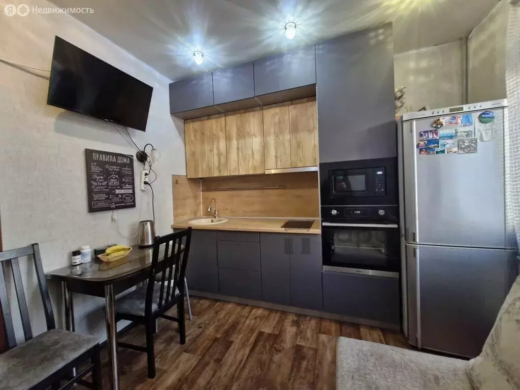 1-комнатная квартира: Челябинск, Ржевская улица, 33 (40.3 м) - Фото 2