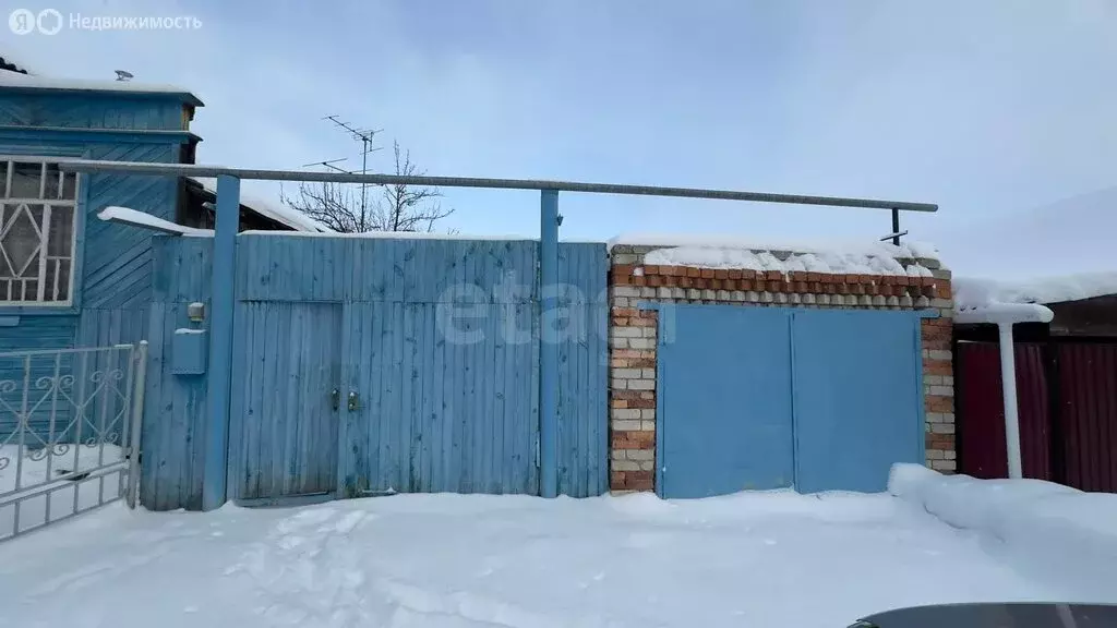 Дом в Ирбит, улица Стекольщиков (32.9 м) - Фото 2