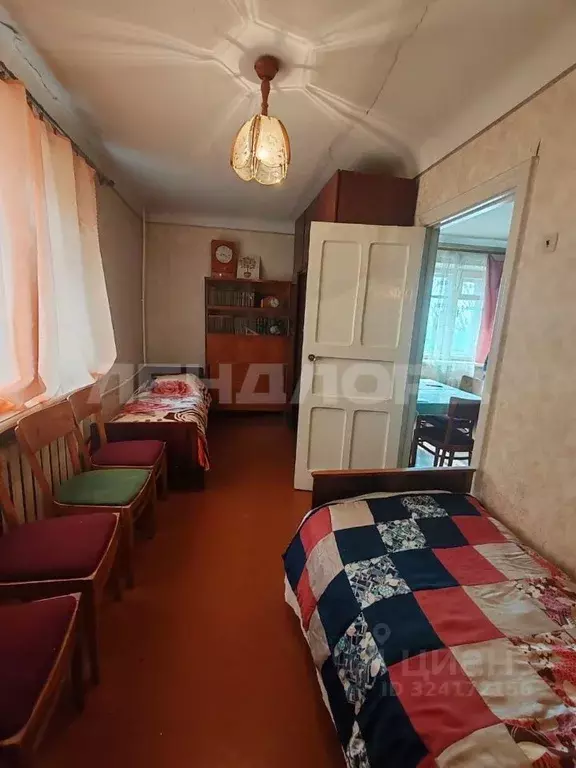 2-к кв. Ростовская область, Ростов-на-Дону просп. Соколова, 6 (45.6 м) - Фото 2