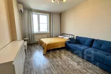 1-к кв. Свердловская область, Екатеринбург ул. Мельникова, 27 (48.0 м) - Фото 0