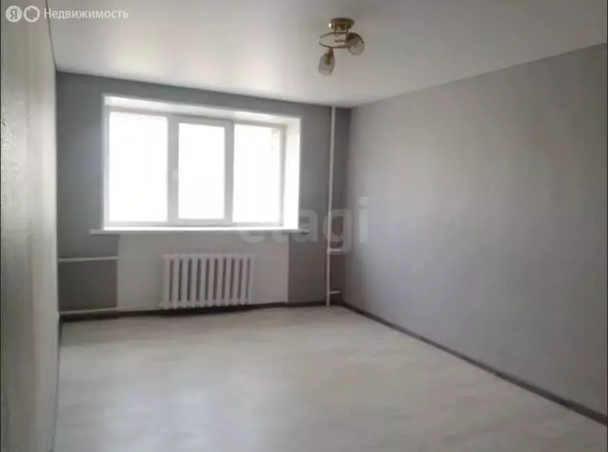 1к в -комнатной квартире (17.7 м) - Фото 2