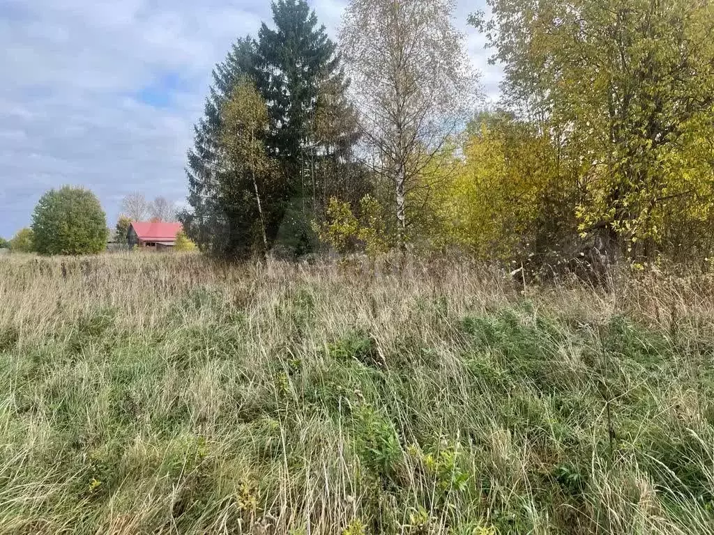 Участок 17 сот. (личное подсобное хозяйство (лпх)) - Фото 1