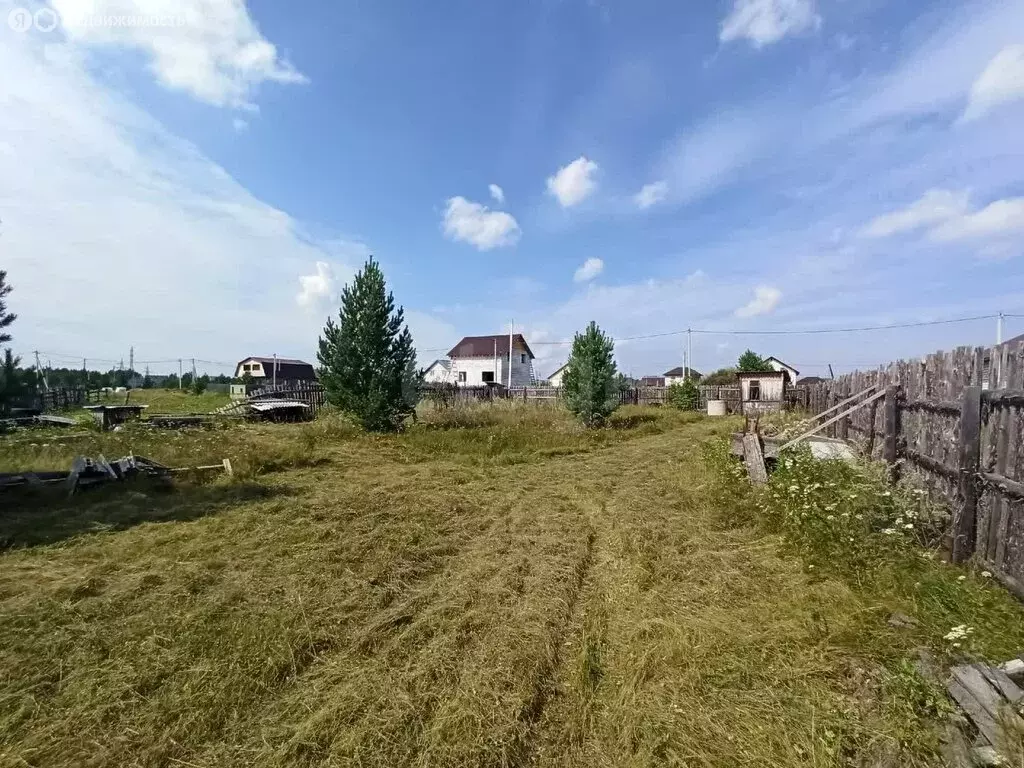 Участок в Шадринск, улица Генерала Маргелова (7.65 м) - Фото 1