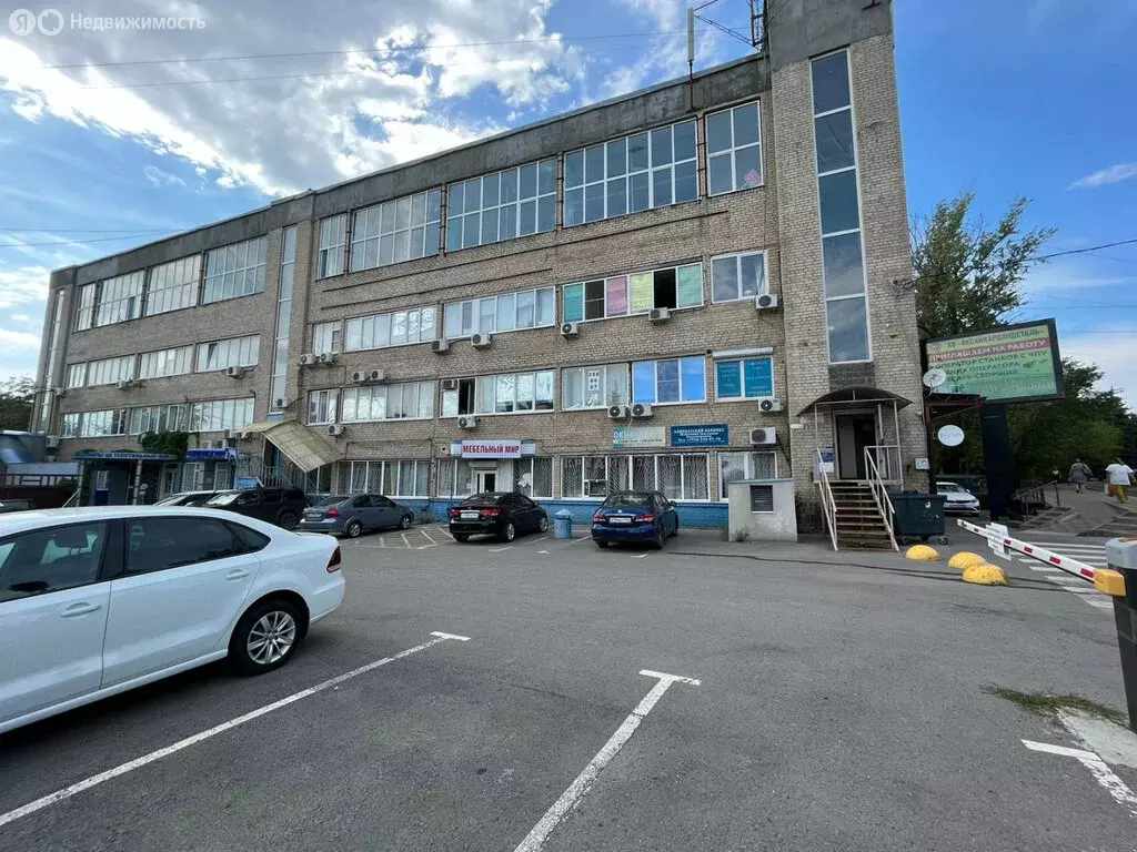 Помещение свободного назначения (353 м) - Фото 0