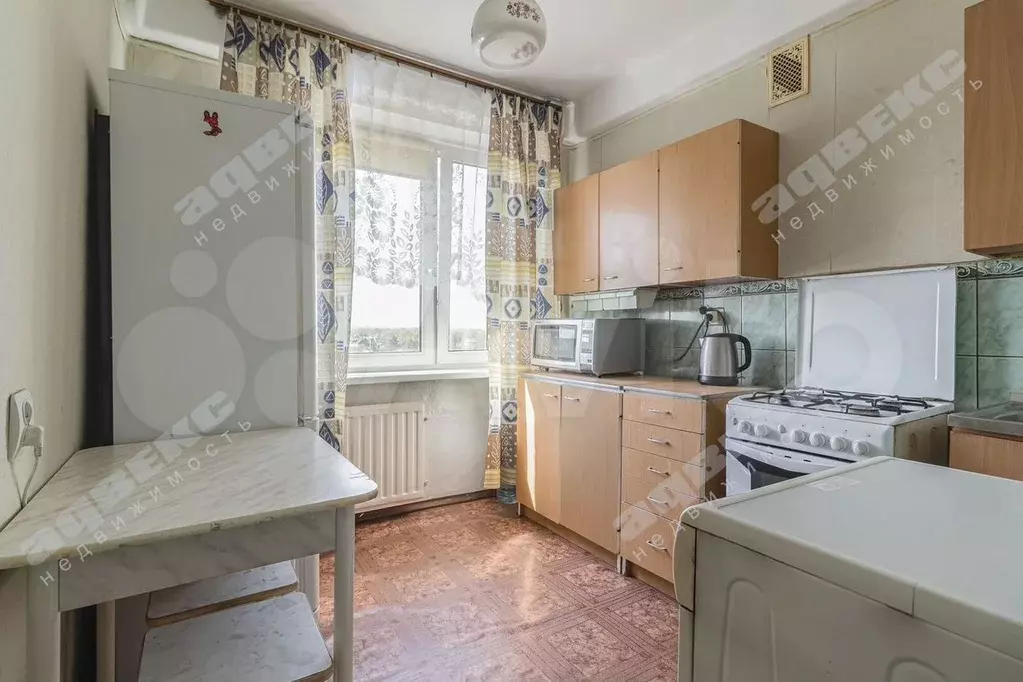 2-к. квартира, 45,5 м, 8/10 эт. - Фото 1