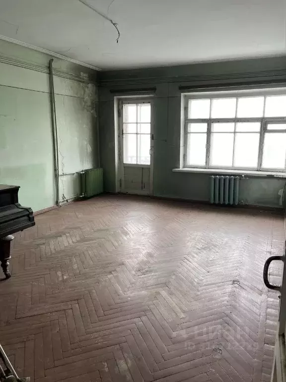 3-к кв. Нижегородская область, Дзержинск просп. Ленина, 83 (76.4 м) - Фото 0