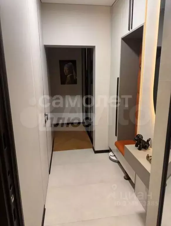 1-к кв. Крым, Ялта муниципальный округ, Массандра пгт ш. Южнобережное, ... - Фото 2