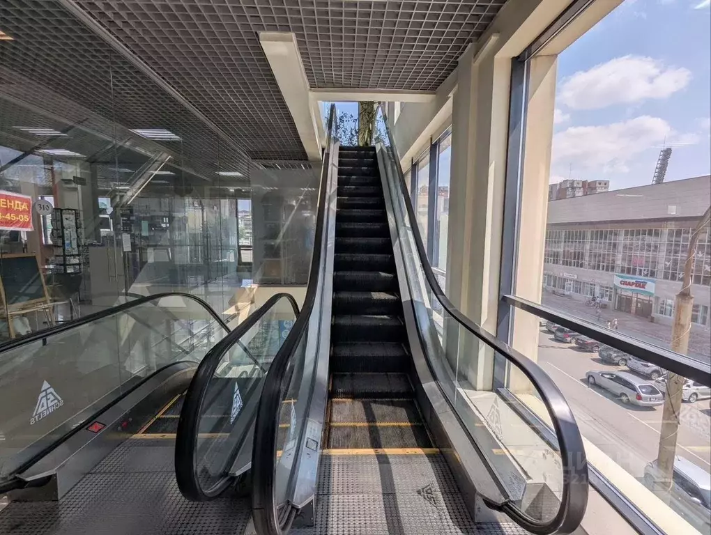 Офис в Новосибирская область, Новосибирск ул. Мичурина, 10/1 (35 м) - Фото 2